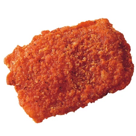 ザクチキ(魅惑のうま辛)