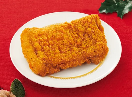 ファミチキ(骨なし)