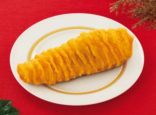 クリスピーチキン(プレーン･骨なし)