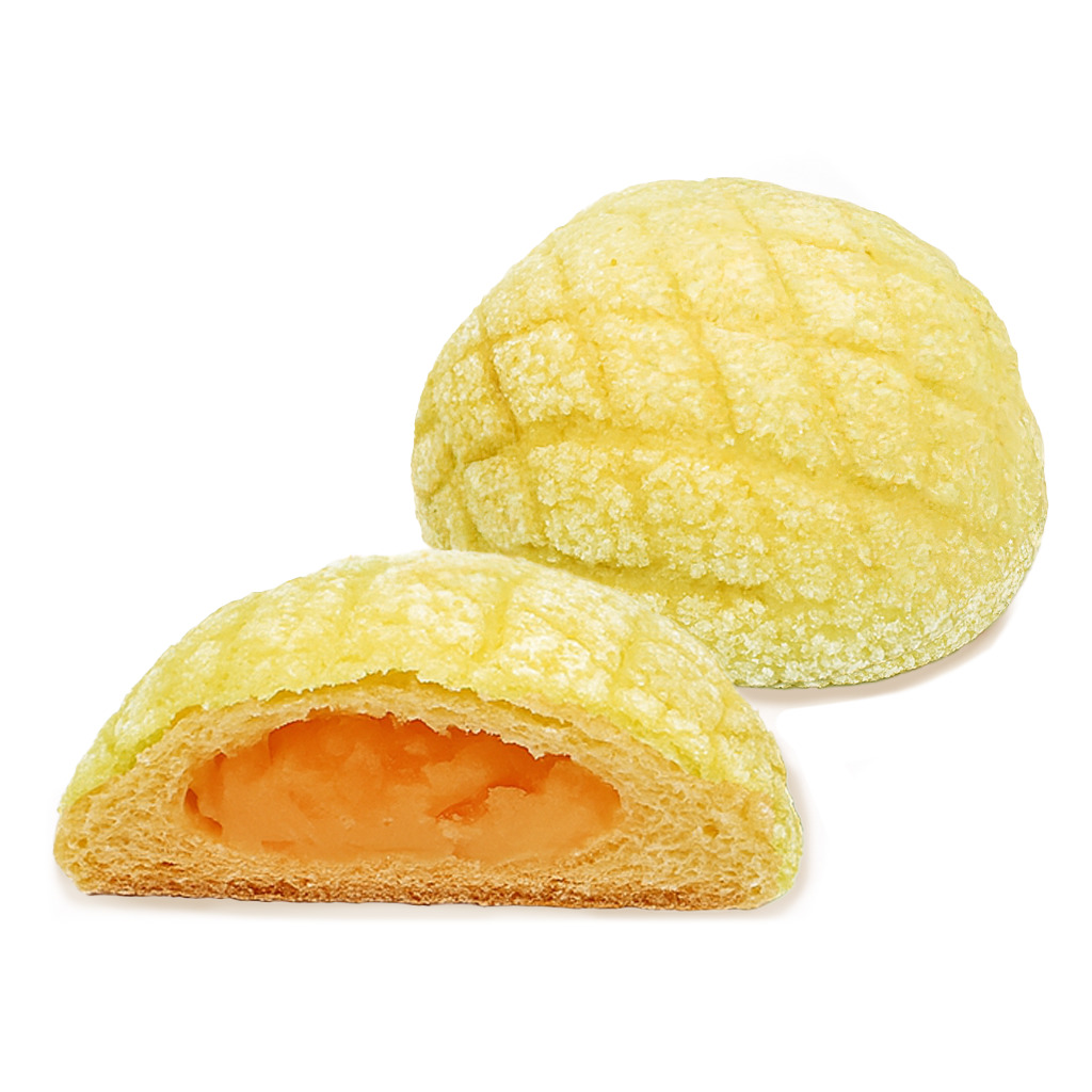 クリームメロン