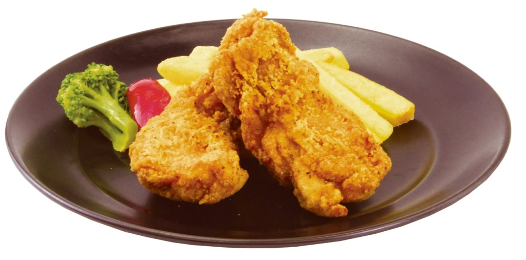 ビリチキ（おつまみ）