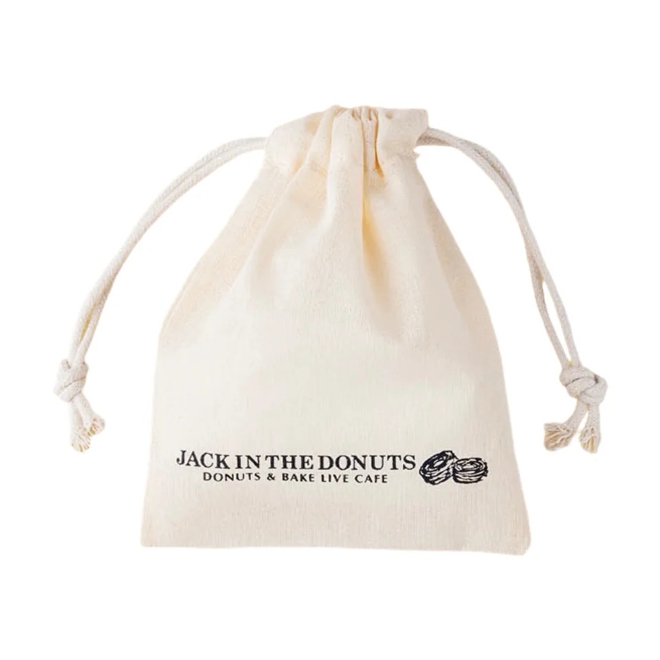 オリジナル巾着