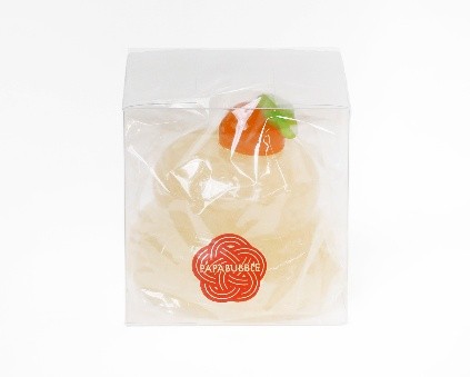 EC限定 鏡餅キャンディ(佐藤錦)