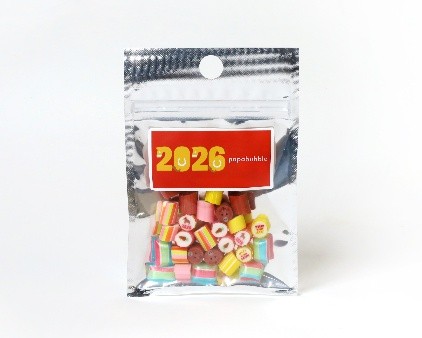 午年ミックス BAG