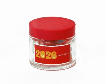 午年ミックス SJAR