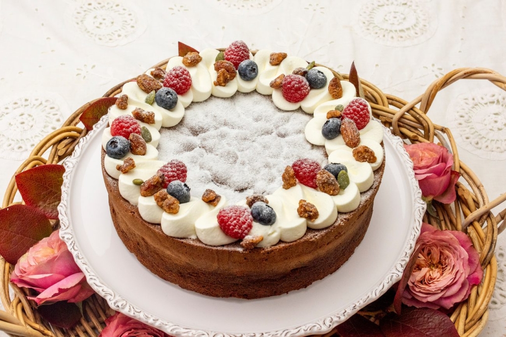 「クリスマスクラシックショコラ」