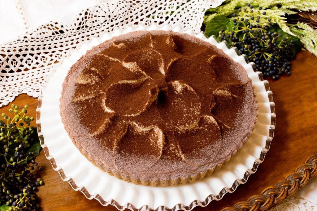 「ティラミス」