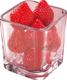 フレッシュいちご