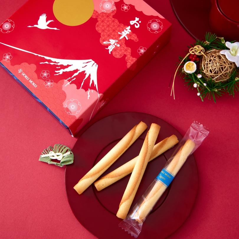 缶入りスリーブ付き商品