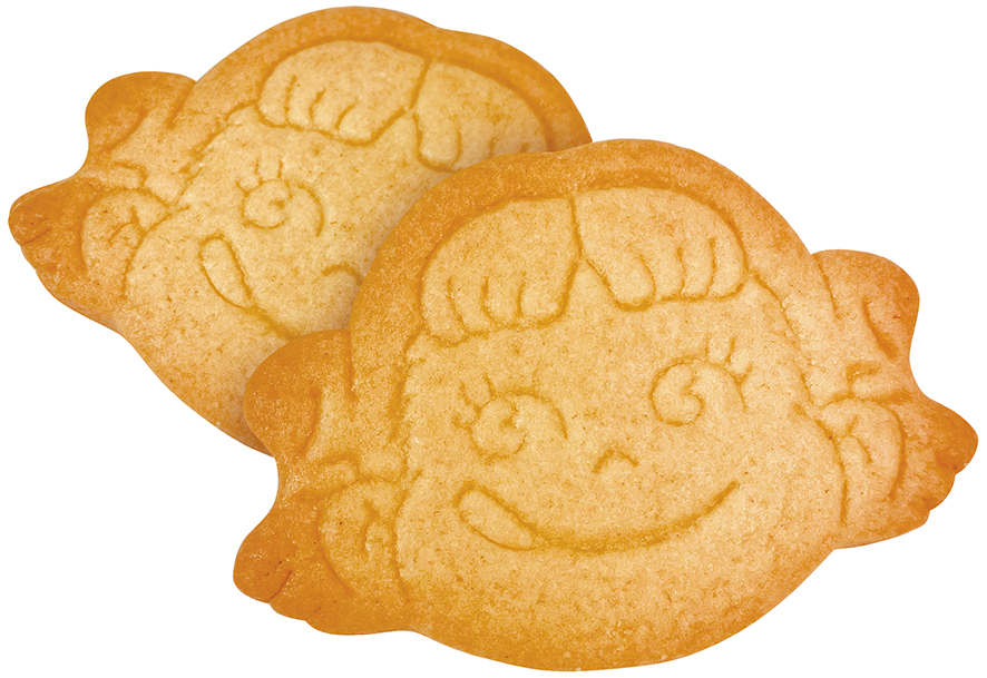 西洋菓子舗 不二家「ミニペコサブレ缶(30枚入)」