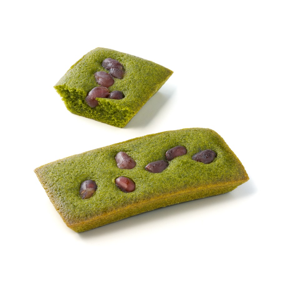 ゴンチャ 抹茶フィナンシェ 220円