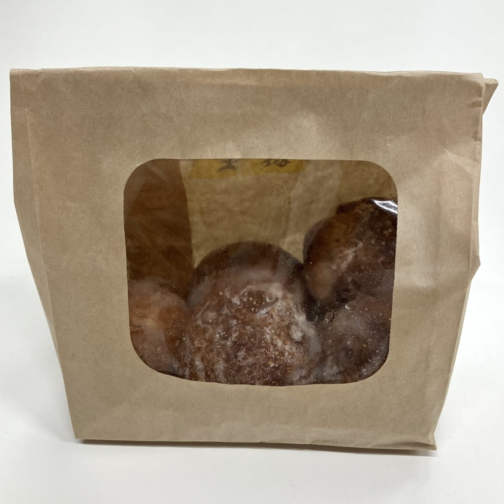 ぎょーナツ シュガー味