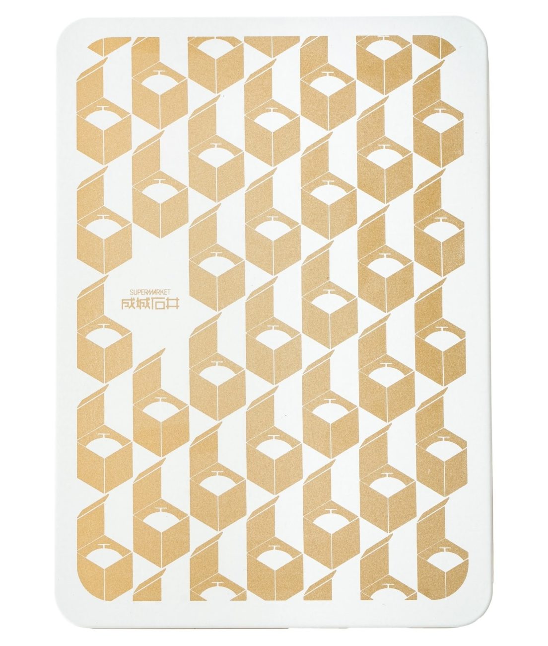 「成城石井自家製 2種クッキーアソート缶」