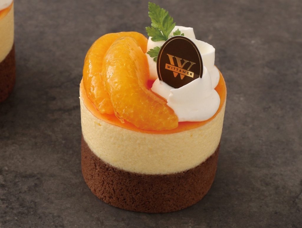 オランジュ･ショコラ