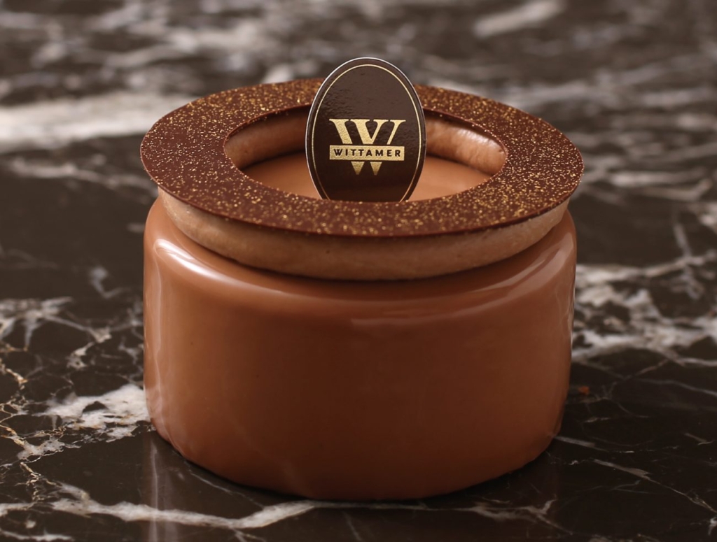 ショコラ･ラムレザン