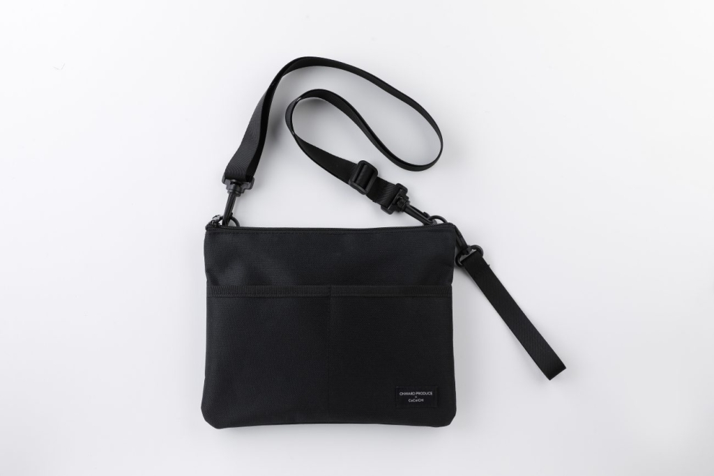 オリジナルサコッシュ