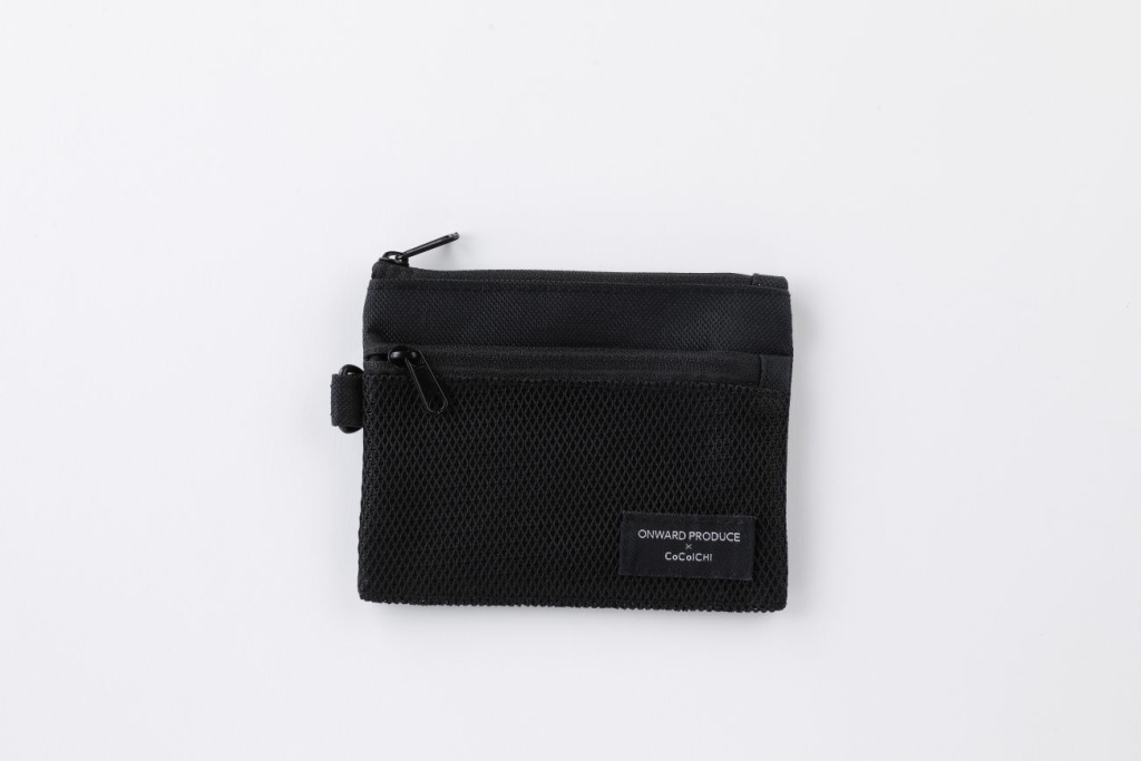 オリジナルコイン＆カードケース