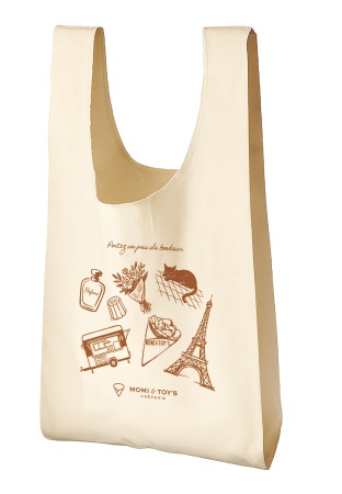 オリジナルマルシェバッグ