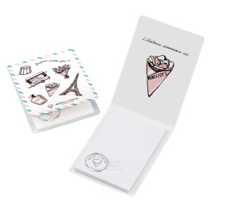 オリジナル付箋