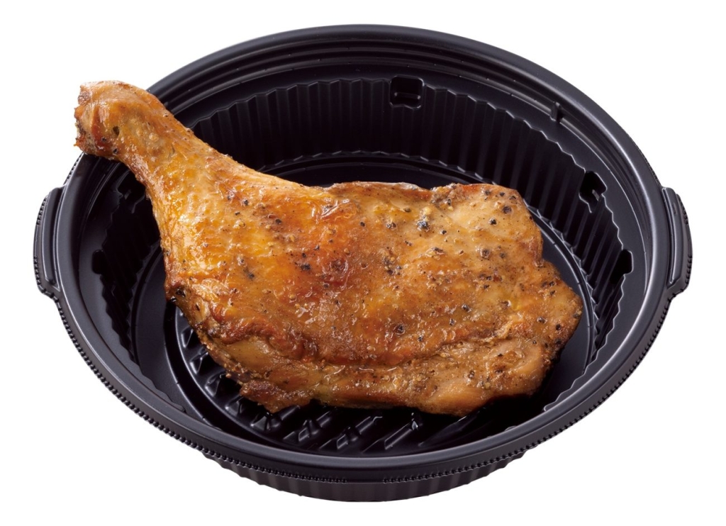 チキンレッグ(単品) テイクアウト