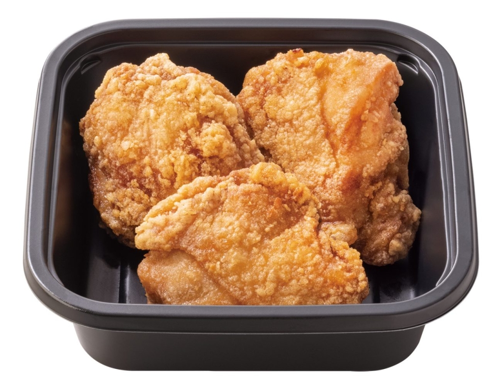 から揚げ3個 テイクアウト