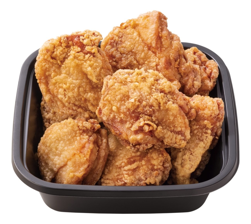 から揚げ9個 テイクアウト