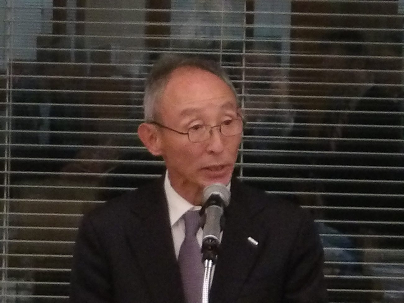 日本植物油協会 佐藤達也会長(J-オイルミルズ会長)
