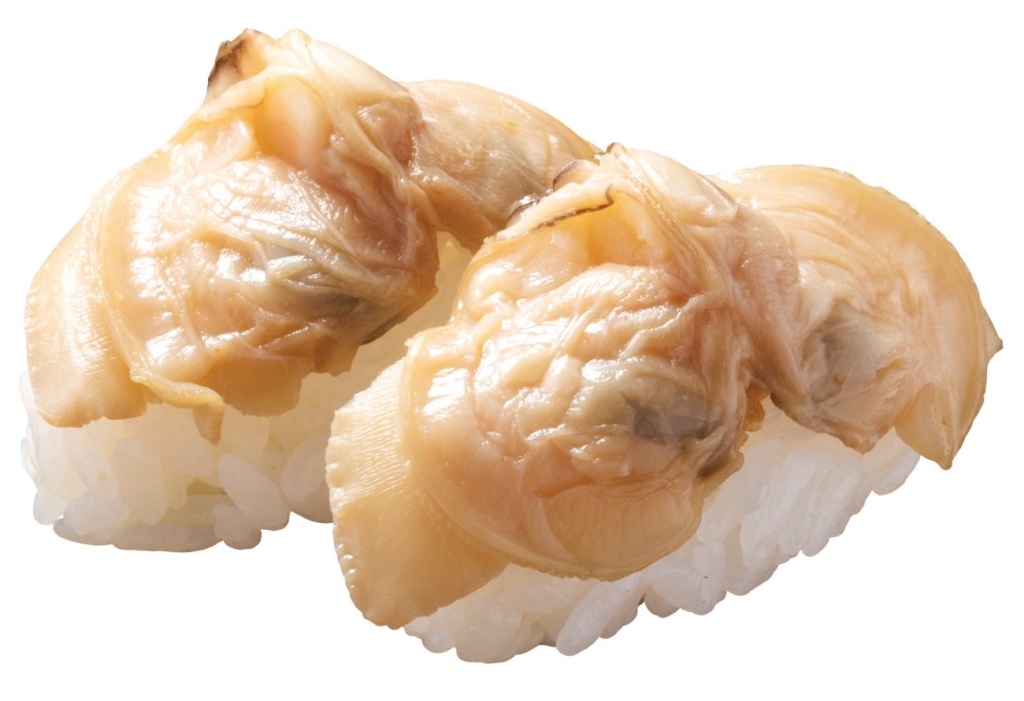 はま寿司「はまぐり」