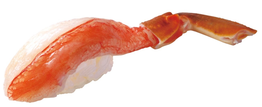 生本ずわいがに