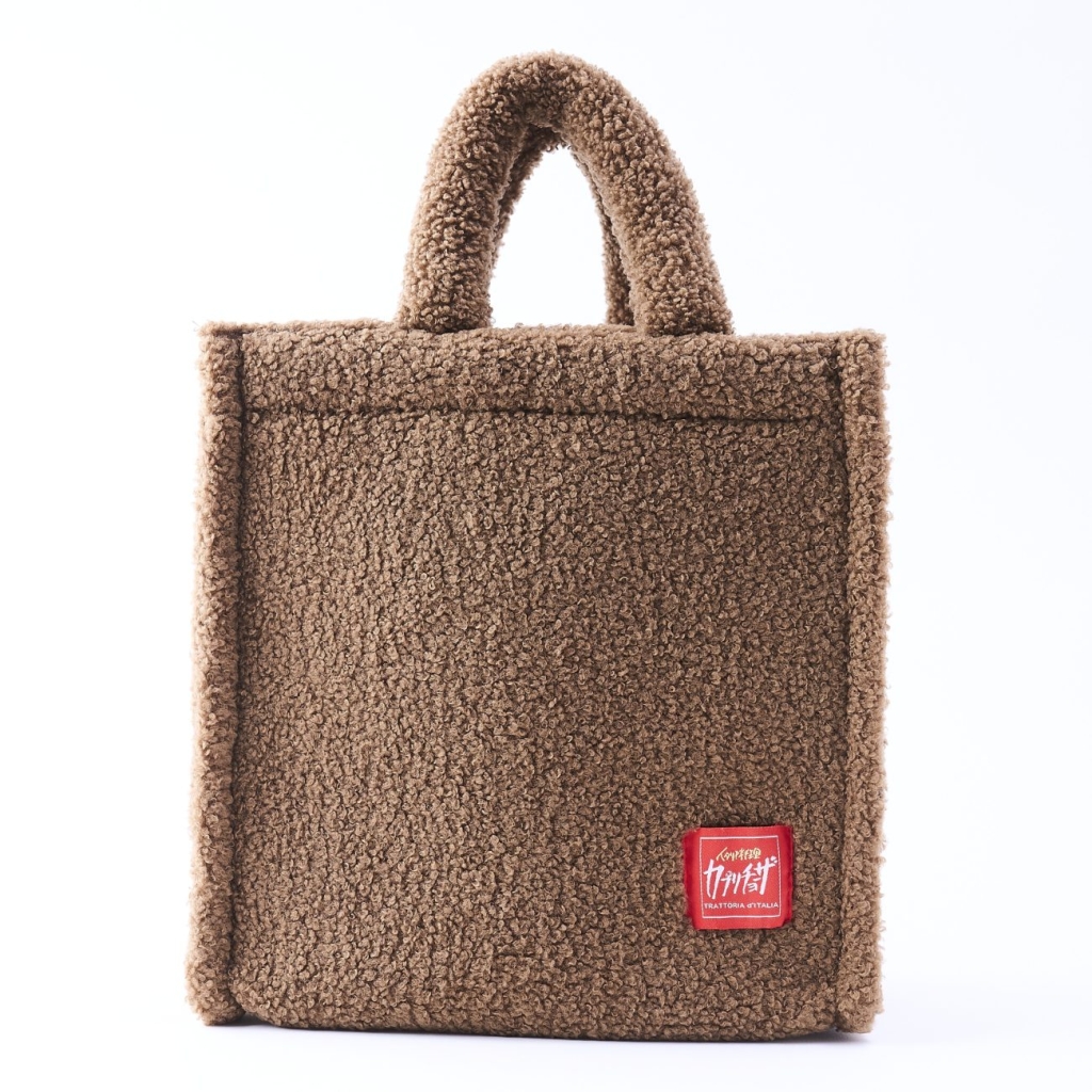 カプリチョーザ オリジナルボアバッグ