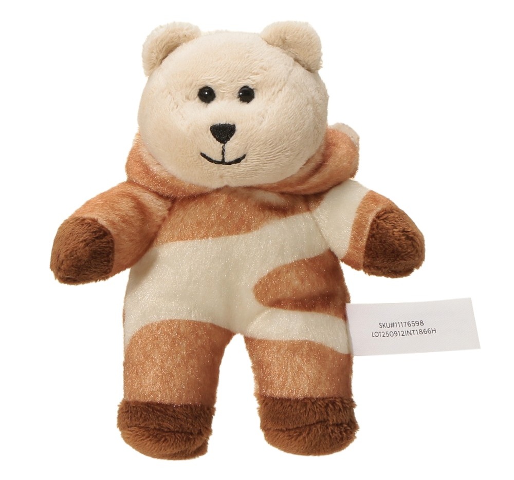 スターバックスコーヒー「ベアリスタうま Mini」