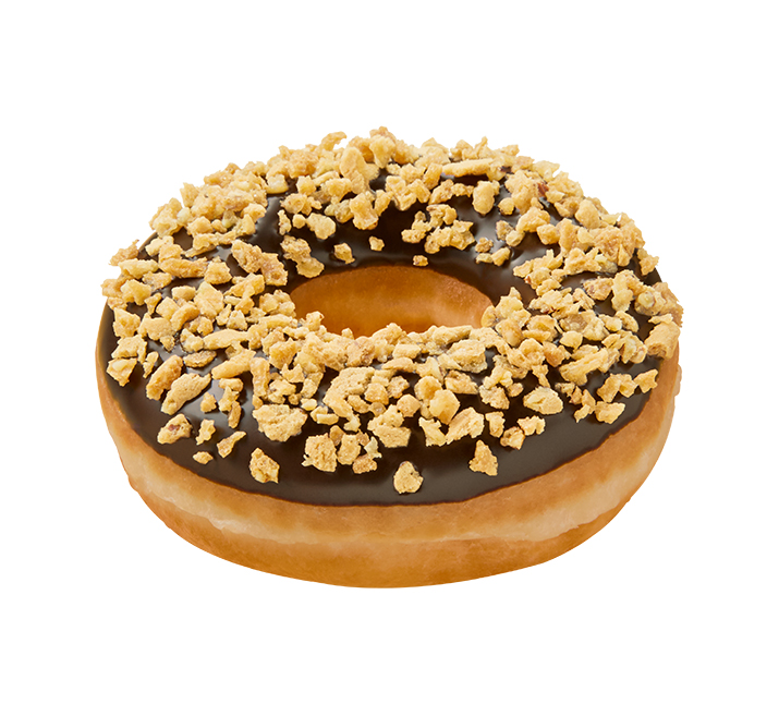 『チョコ クランチ リッチ』