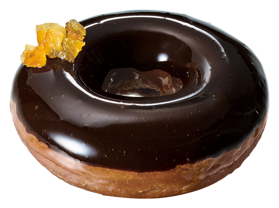 『オランジェット リッチ』