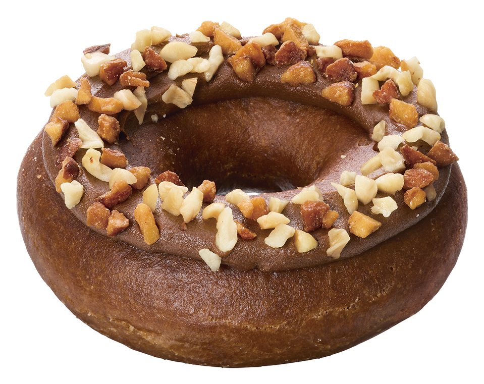 『ジャンドゥーヤ クリーム』