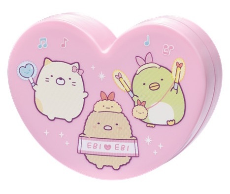 ハッピーセット「すみっコぐらし」第2弾「ぺんぎん?＆とんかつ＆ねこ推し」