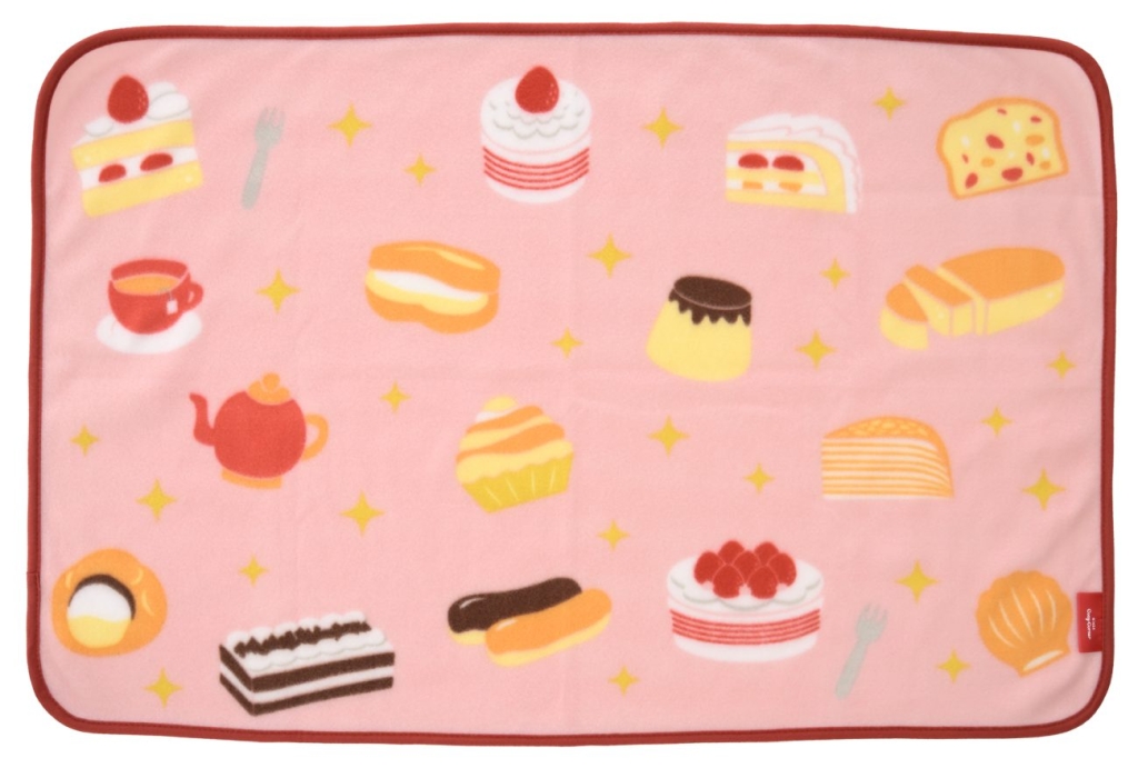 新春福袋 ブランケット