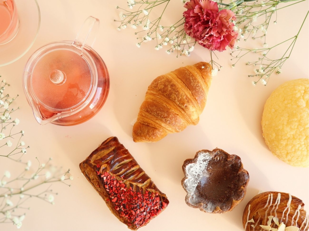 「母の日ギフト」イメージ画像２