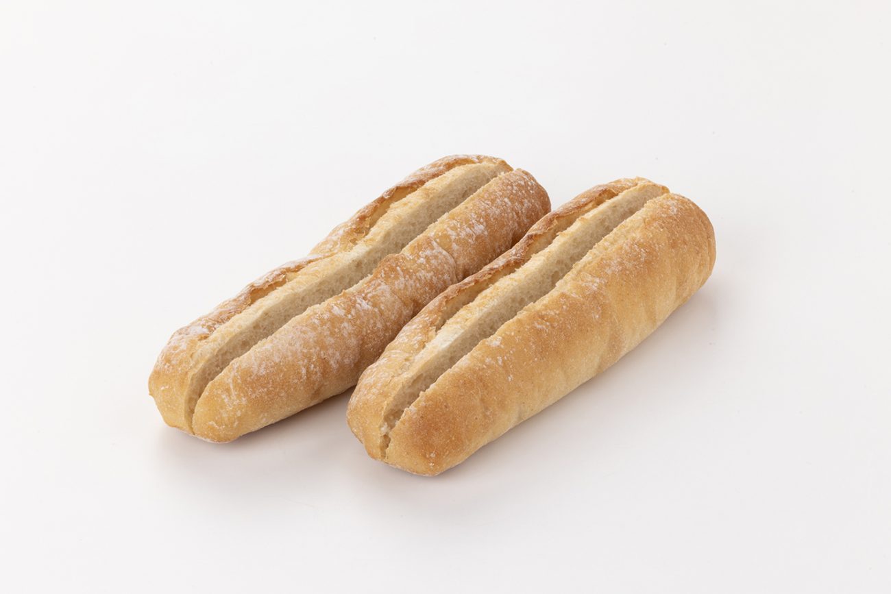 「ＴＦカスクート上スリット」（タカキベーカリー）