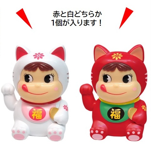 まねきペコちゃん