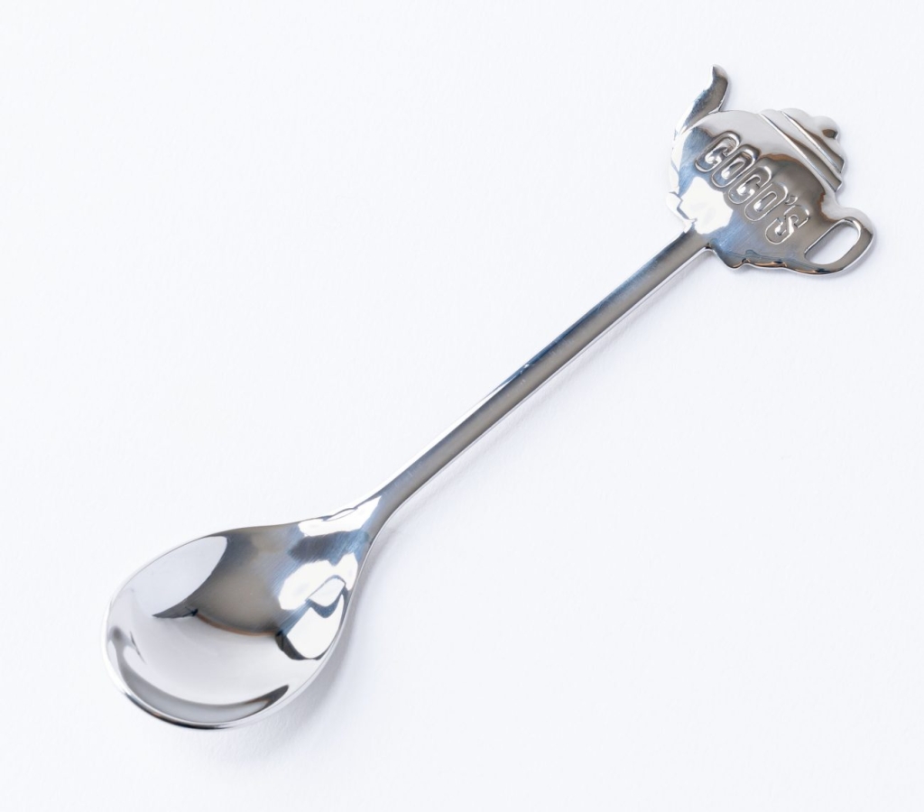 ティースプーン