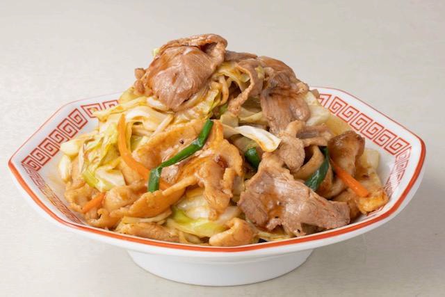 ラムトン ジンギスカン 販売、味は5種類、各980円