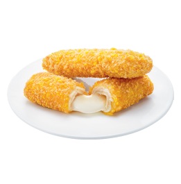 チーズinチキンスティック