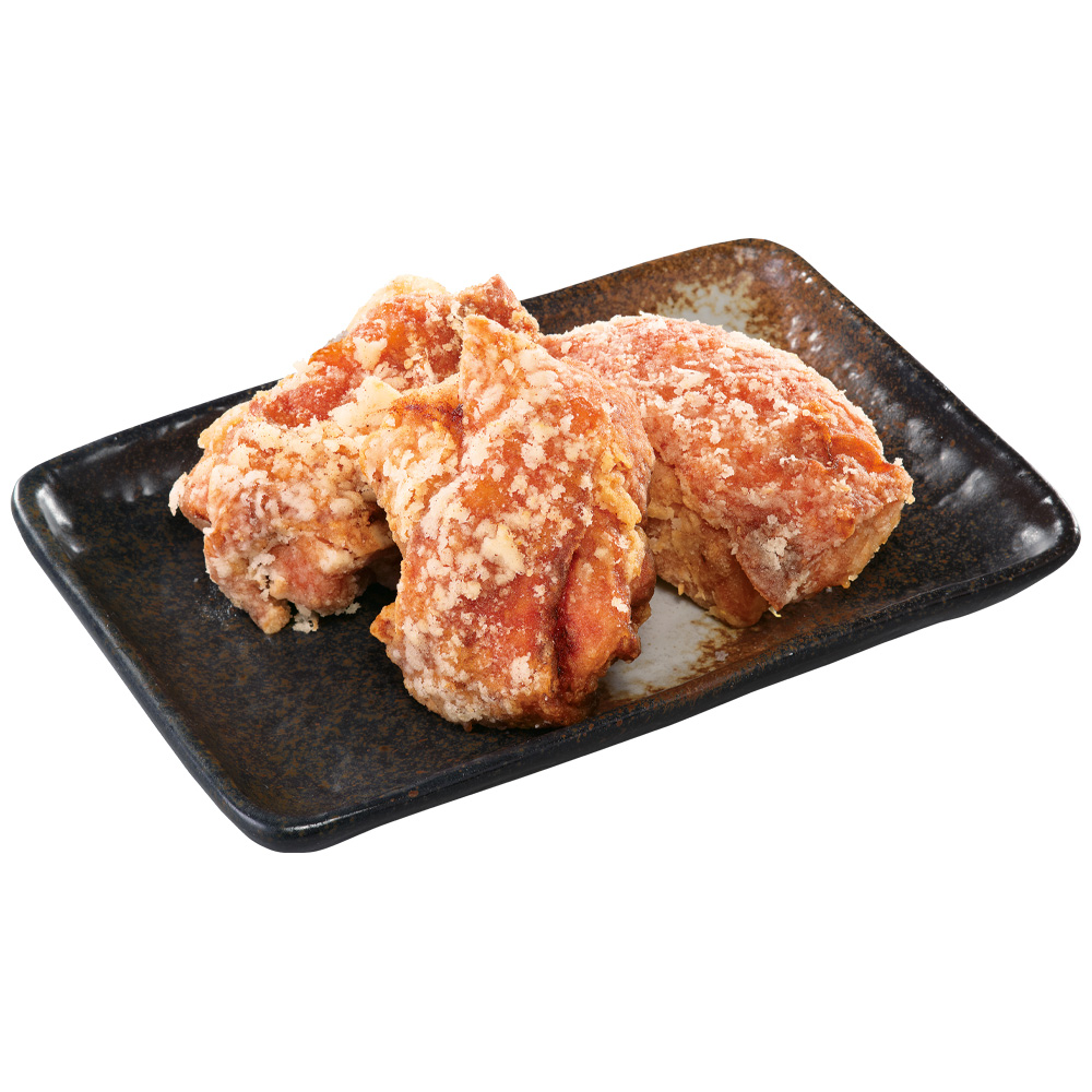 出汁生姜からあげ(単品)