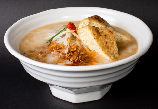 新潟味噌らーめん