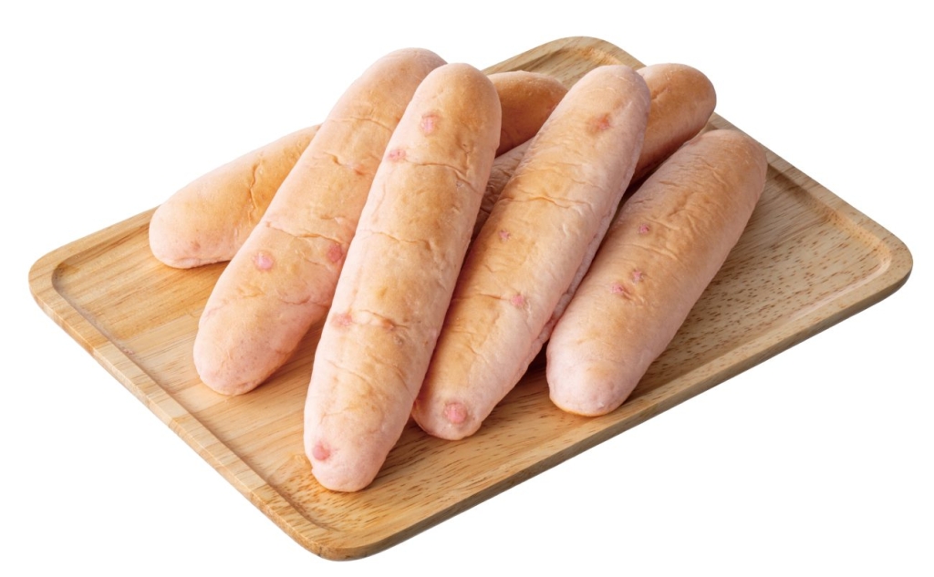 セブンプレミアム いちごスティック6本入