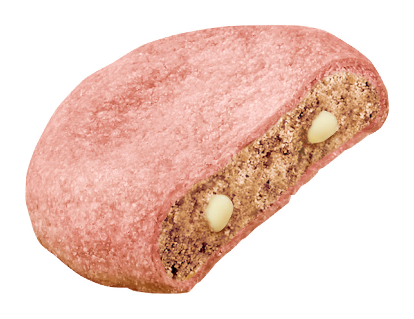 カントリーマアム（桜きなこ）