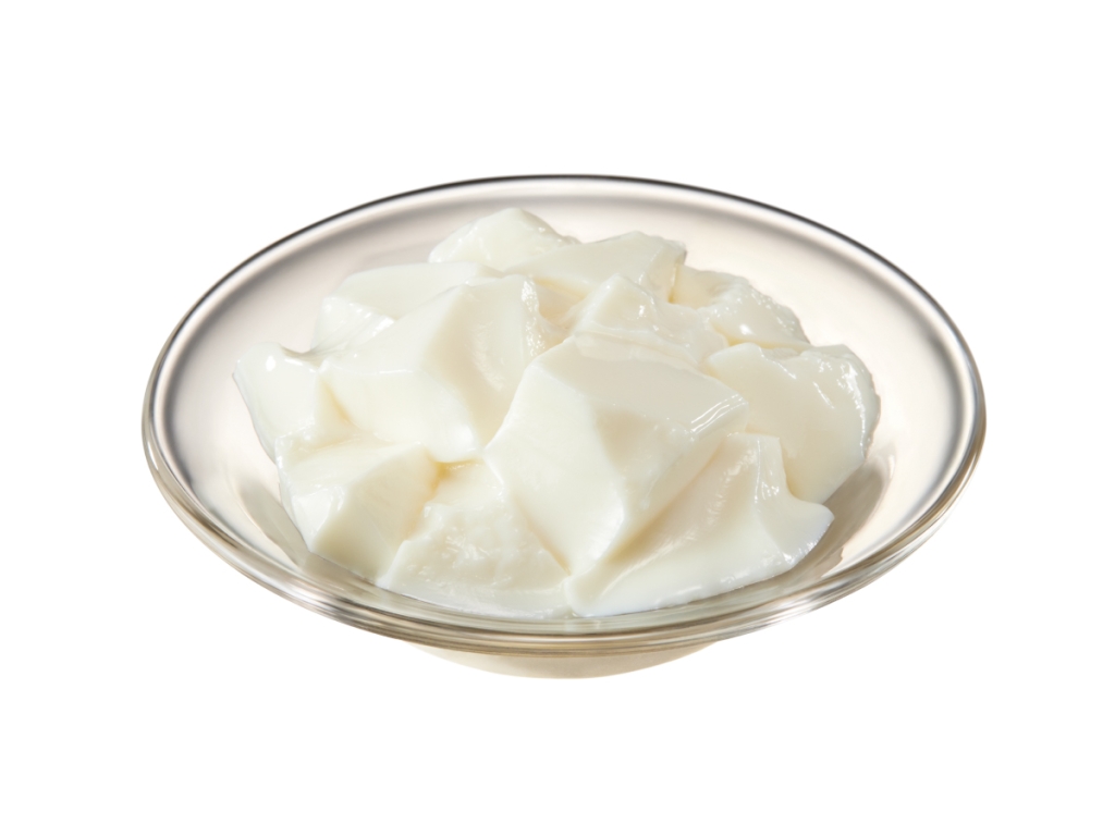 ゴンチャ 限定トッピング 杏仁