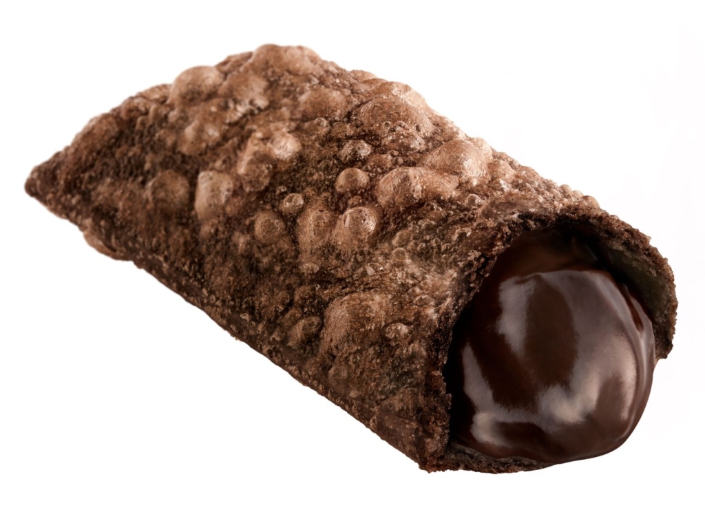 マクドナルド「生チョコクリームパイ」