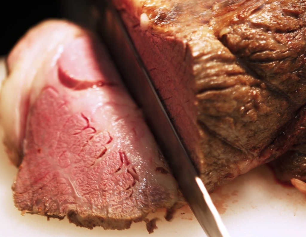 ローストビーフ