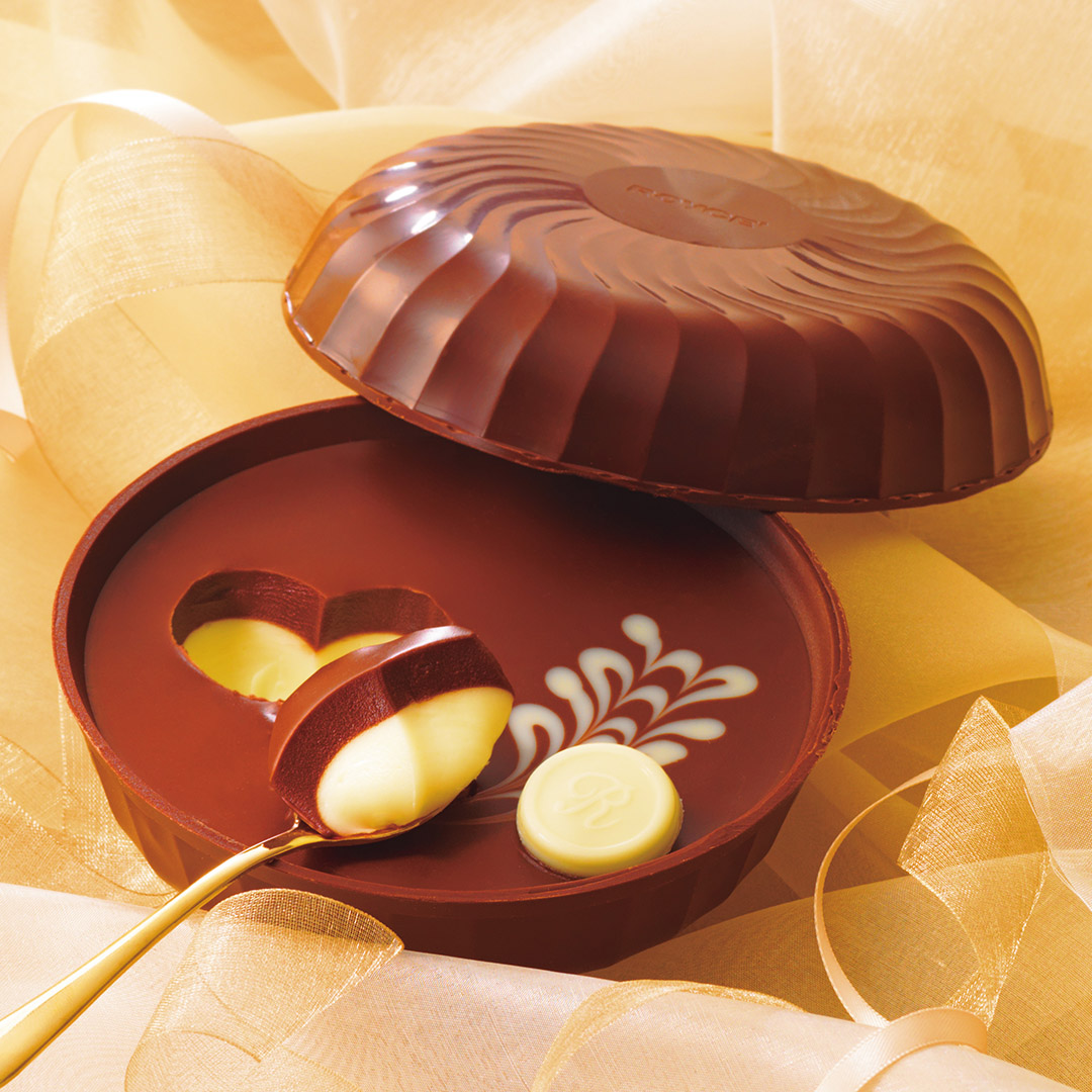 ロイズ「生チョコレート[プレシャス]」